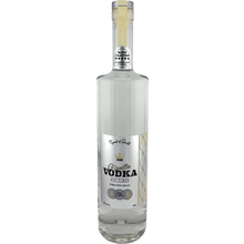 Sound of Spirits Vanilla Vodka