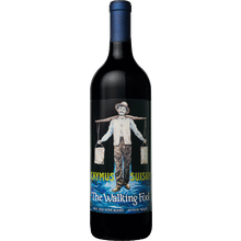Caymus Suisun The Walking Fool Red Blend