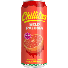 Chillitas Wild Paloma