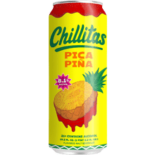 Chillitas Pica Pina
