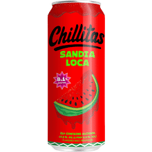 Chillitas Sandia Loca