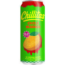 Chillitas Chili Mango
