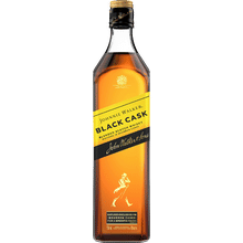 Johnnie Walker Black Cask Blended Scotch