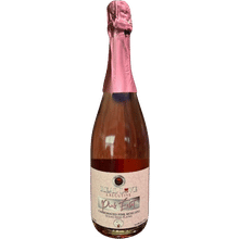 Real LOVE Executive Pink Eclat Carbonated Pink Moscato Texas High Plai