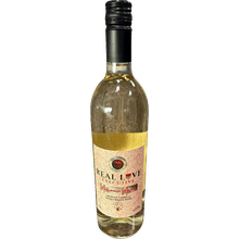 Real LOVE Executive Millionaire Moscato Muscat Canelli Sweet White Win