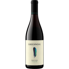 Greenwing Pinot Noir Willamette Valley