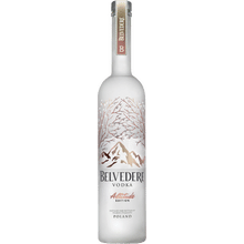 Belvedere Pure Organic Altitude Edition