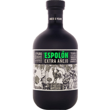 Espolon Extra Anejo