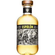 Espolon Anejo Tequila