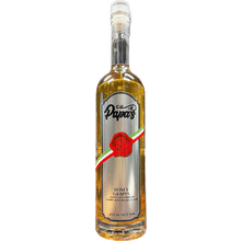 Papa's Honey Grappa