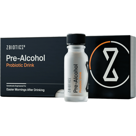 Zbiotics 6pck