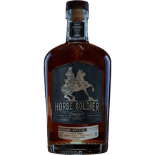 Horse Soldier Commander Select VII