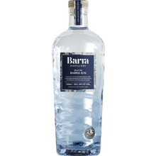 Isle of Barra Gin