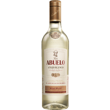 Ron Abuelo Anejo Blanco Rum