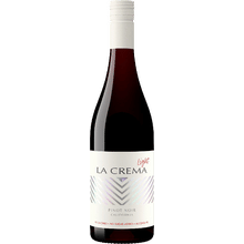 La Crema Light Pinot Noir Red Wine 750ml