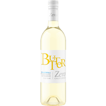 Butter Non-Alcoholic Zero Sauvignon Blanc