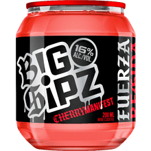 Big Sipz Fuerza Regida Cherry Manifest