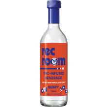 Rec Room THC 10mg Berry Spirit