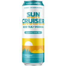 Sun Cruiser Classic Iced Tea