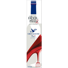 Grey Goose Original Devil Wears Prada 2 Limited Edition