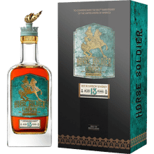 Horse Soldier Liberty Bourbon