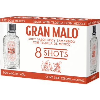 Gran Malo Spicy Tamarindo Liqueur