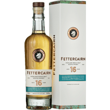 Fettercairn 16 Year Single Malt Scotch Whisky