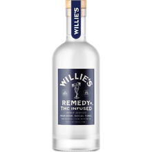 Willie's Remedy THC 10mg Spirit FL