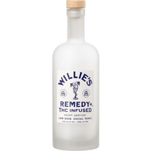 Willie's Remedy THC 5mg Spirit FL