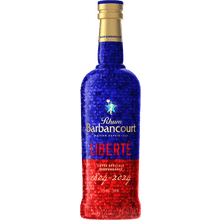 Barbancourt Liberte Rum