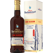 Barbancourt Cane Blossom Rum