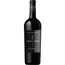 Needle & Thread Appellation Series Cabernet Sauvignon Napa Valley