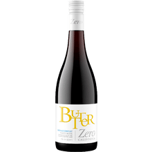 Butter Non-Alcoholic Zero Pinot Noir