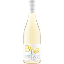 Butter Non-Alcoholic Zero Chardonnay