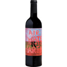 Realm Cabernet Sauvignon Houyi Estate Pritchard Hill