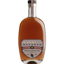 Barrell Bourbon Cigar Blend
