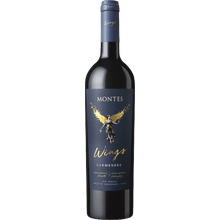 Montes Wings Carmenere
