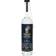 PROLIJO 10O% AGAVE BLANCO TEQUILA