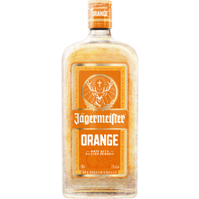 Jagermeister Orange