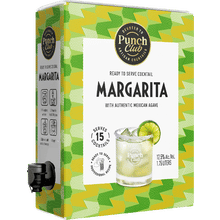 Punch Club Margarita