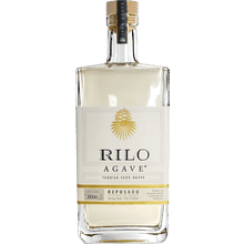 Rilo Agave Reposado Tequila