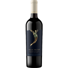 Great Depths Cabernet Napa Valley bottled by The Duckhorn Collection