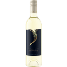 Great Depths Sauvignon Blanc N Cst bottled by The Duckhorn Collection