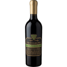 Vennstone Reserve Cabernet Sauvignon Napa Valley by Joe Wagner