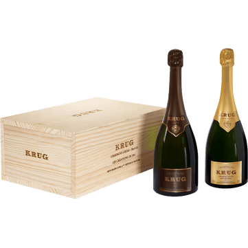 Krug Creations