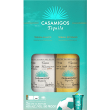 Casamigos FIFA 375ml Gift Pack