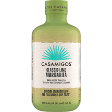 Casamigos Classic Lime Margarita