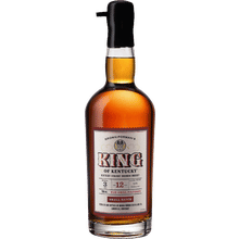 King of Kentucky Small Batch 3