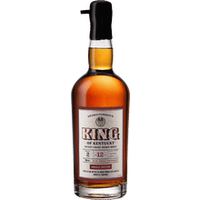 King of Kentucky Small Batch 2