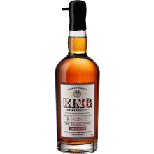 King of Kentucky Small Batch 1